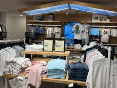 -Hollister(天环广场店)