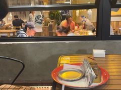 -北丐先生·野馄饨烧烤(泰达E街区店)