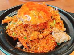 -宴宁汇(星河荟商业中心店)
