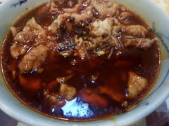 -白鹿江西餐厅(北师大店)