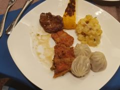 -浙江西子宾馆·瑶园咖啡厅