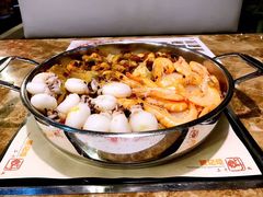 -黄记煌三汁焖锅(欢乐海岸店)
