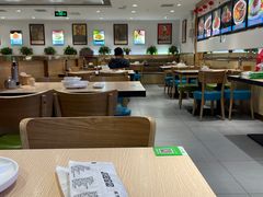 -老边饺子馆(东单店)