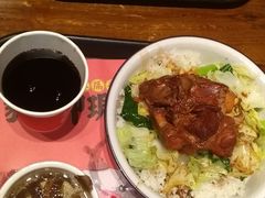 -猪角·闽南猪脚饭(华闽大厦店)