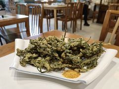 -钰田大院·怀柔地道农家菜·烤虹鳟鱼(雁栖湖店)