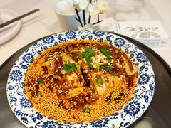 -川味堂·四川豆花(八卦岭店)