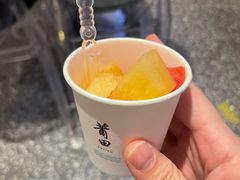 -莆田餐厅PUTIEN(万象天地店)