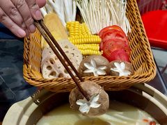 -黄弟大排档·湖南菜·小龙虾·小海鲜(凯旋北路店)
