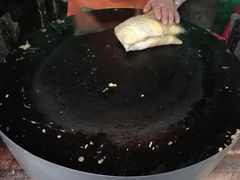 -陈记锅巴菜(五大道店)