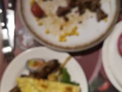 -我家牛排(莱山区永旺店)