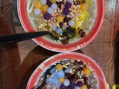 -签尚佰味小郡肝串串香火锅(朝阳路店)
