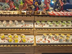 -非烤勿扰自助烤肉(合胜百货店)