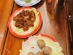 冰爽大福-沸炉重庆老火锅(军事博物馆店)