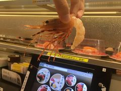 -京樽回転寿司(奥林匹克店)
