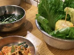 -姜虎东白丁烤肉(银泰中心in99店)