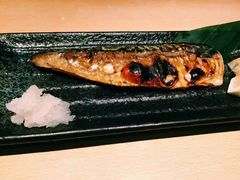 -阿吾罗日本料理(K11艺术中心店)