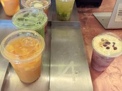 -去茶山(成都万象城店)