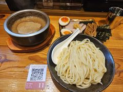 -Ramen满吉·豚骨拉面(丽园路店)