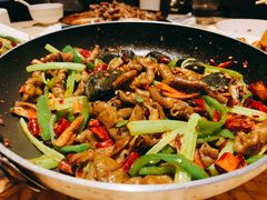 -红辣椒·川菜·火锅(张杨路店)