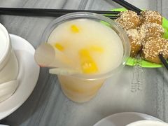 -芬芳甜品(同福路店)