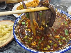 -惠记粉汤羊血(小南门店)