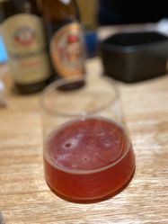 芙力草莓啤酒-王姑娘的店