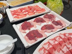 -北门涮肉·铜锅涮肉(南锣鼓巷店)