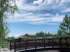 -张家湾公园