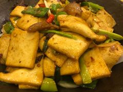 -京天红酒家(虎坊路店)