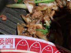 -旺顺阁鱼头泡饼(常营店)
