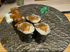 -镹·鱼料理  国产鱼使用店