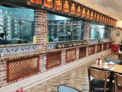 -巴依老爷新疆美食(望京小街店)