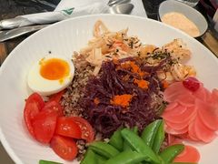 -THE WOODS 简餐 (国贸商城店)