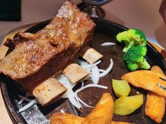 -俄士厨房(时代天街店)