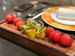 -北京王府井希尔顿酒店·秦唐中餐厅Chynna