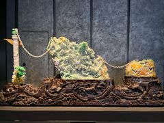 -深圳珠宝博物馆