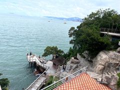 -鼓浪屿·皓月园