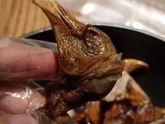 -大鸽饭(岗顶店)