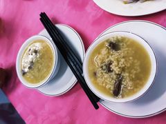 鸭粥-电白鸭粥店(下沙二坊88号店)