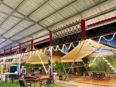 -光头佬室内钓虾场·烧烤·团建·亲子(中山八路店)