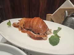 -鸭匠食府·挂炉烤鸭·新京菜(阜成路店)