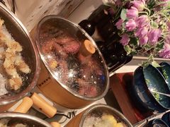 -非烤勿扰自助烤肉(虎门天虹店)