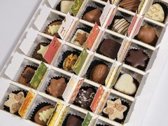 -Laderach 莱德拉(上海环贸iapm店)