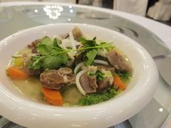 -新粤新疆菜(禅城店)