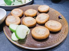 -華府(凯德晶萃店)