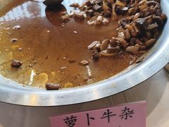 -南海食街(佛冈店)