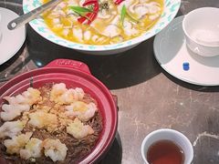 -老屋印象川菜(世纪东方店)