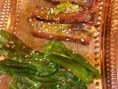 -霄汉羊排(万松园一店)