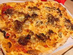 -必胜客(金元宝店)