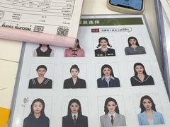 -真我樣照相馆·身份证·证件照·外拍(环球港店)